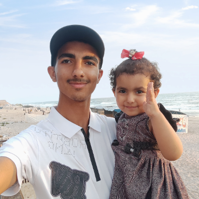 Mahmoud 🇵🇸